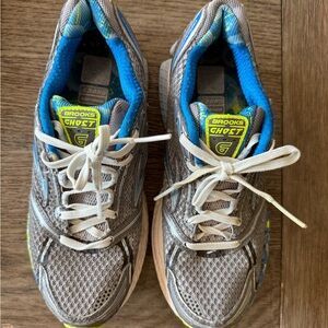Brooks Ghost Running Shoes